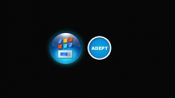 Progressbar Wista Adept (Classic Theme)