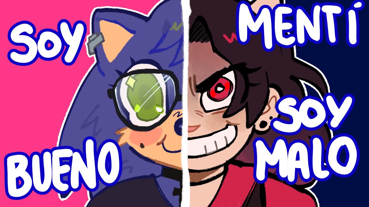 Dex_Sonicu/Blackstrawberry14 nunca cambió