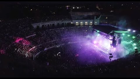 155. Rolling Stone Music Video