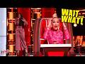 She Sang ONE Note of Justin Bieber’s “Peaches”… And the Coaches Reacted Instantly!
