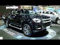 2024 Isuzu D-Max Facelift 1.9L Ddi A/T / In-Depth Walkaround Exterior & Interior