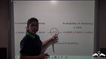 Introducing Classical Probability