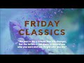 Friday Classics on 96.3 WRock Manila