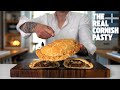 How To Make A PROPER Cornish Pasty REAL Recipe 