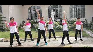 UIC UNITY DANCE COMPILATION (Part 1)