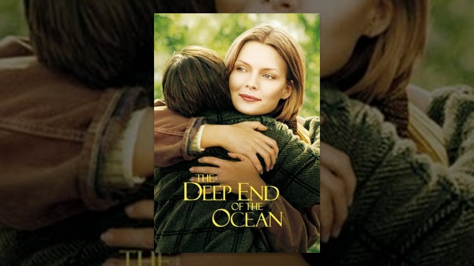 The Deep End Of The Ocean