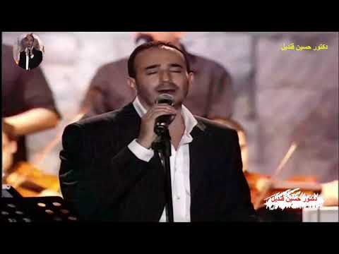 أغنية خلص تارك لصابر الرباعى من كلمات محمد خليل ولحن حمدى صديق البوم خلص تارك تسجيل حفلة