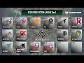 5/20(金) PUBG SCRIM JAPAN Tier1