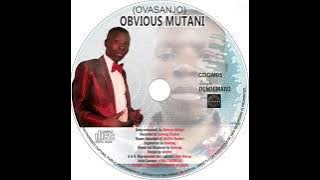 OBVIOUS MUTANI - DENDEMARO