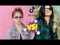 Sanza soleman vs ona hetharua tiktok part 1