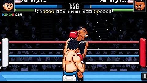 PrizeFighters 2 Android Gameplay Walkthrough Part1