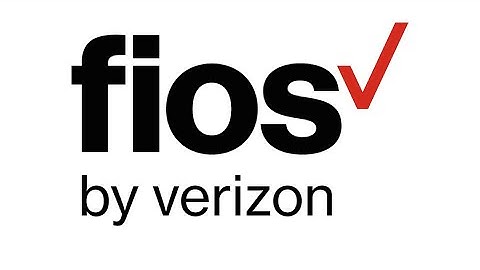 Verizon Fios Fiber Wi-Fi ￼SpeedTest