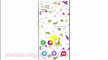 Samsung Galaxy S10 : How to enable or disable auto backup Documents to samsung cloud