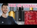 10 COLOGNES EVERY FRAGRANCE NEWBIE SHOULD SMELL AT LEAST ONCE | BEST FRAGRANCES FOR MEN