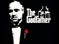 The Godfather Music  BEST VERSION !!!