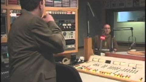 Daily Comedy Network Documentary