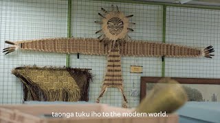 Ngā Taonga Tuku Iho Introduction