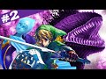 Zelda skyward sword en vrai  partie 2