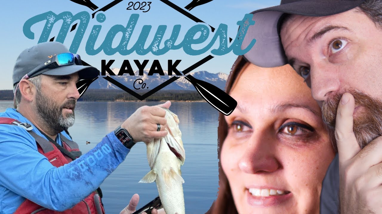 Health of The Local Kayak shop in 2025 - With Midwest Kayak Co. owner ...