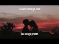 Weyes Blood - Picture Me Better (español // lyrics)