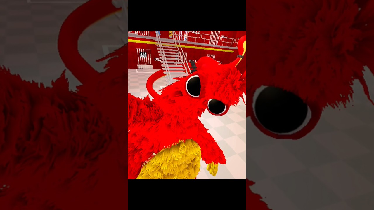 ⁣CHUM CHOMPKINS PRISON RUN! roblox obby gameplay #shorts #roblox