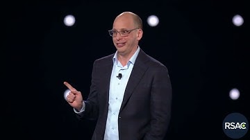 Cybersecurity Together: Unlocking the Power of Community | Hugh Thompson, RSAC | RSAC 2025