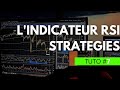 Stratgie de trading avec lindicateur rsi  tutoriel complet pour les dbutants en trading  tuto7