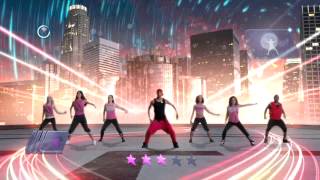 Zumba Fitness World Party - Trailer