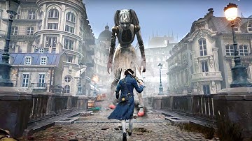 10 HARDEST Games of The Last 5 YRS That