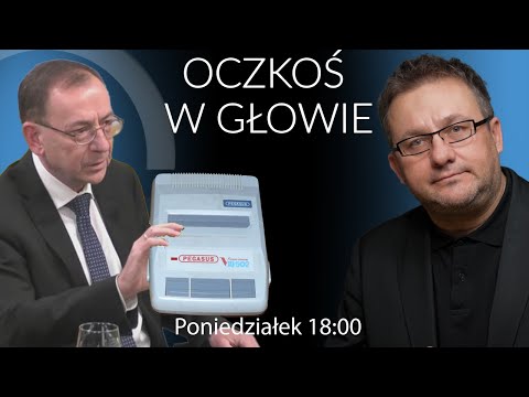 🦹🏼‍♀️PARADA OSZUSTÓW czyli Prawica niejednokrotnie zjednoczona - Mirosław Oczkoś #OczkośWGłowie