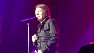 Raphael. Adoro (Jerez de la Frontera, 04.05.2017) Gira "Loco por cantar".