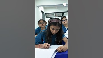 Matrix Science Academy Ravet!! #matrix #motivation #education #ravet