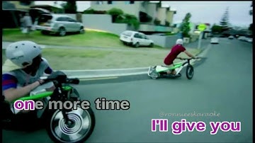 Thumbnail of Robbers - The 1975 (Karaoke)