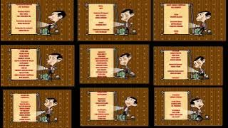Download lagu Mr. Bean 9x slow (NEW CREDITS EDITION) (MOST VIEWED VIDEO)