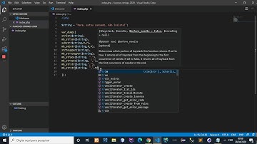 Manipulação de Strings com PHP #2