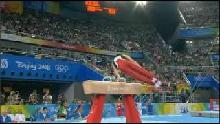 Kai Wen Tan - 2008 Beijing Olympics - TF PH