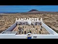 lanZarote 3 y La Graciosa