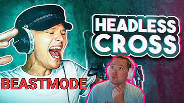 SERIOUSLY?? HEADLESS CROSS - Erik Grönwall (Black Sabbath Cover) Reaction!