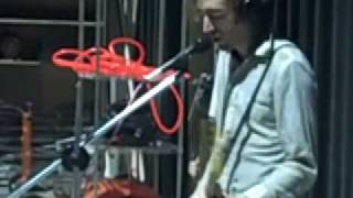 A Place to Bury Strangers-In Your Heart (Live on WNUR)