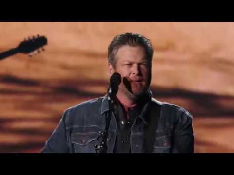 CMT VIDEO PREMIERE: Blake Shelton's Come Back As A Country ...