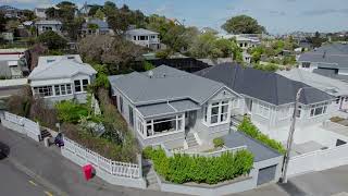 86 Northland Road, Northland | Classic Villa With Contemporary Style