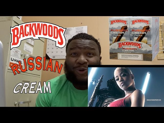 Key Glock "Russian Cream" (WSHH Exclusive - Official Music Video)**REACTION**