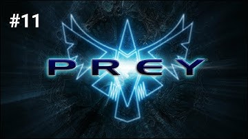 Prey (2006) Walkthrough Part 11