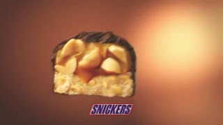 Snickers – House of Flying Bean