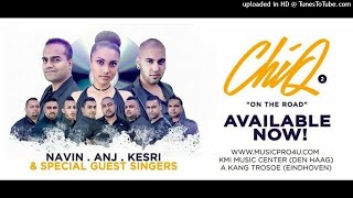 Video thumbnail of "Rhim Jhim Barse - Kesri&Navin - Muziekformatie Chiq Chapter 2"