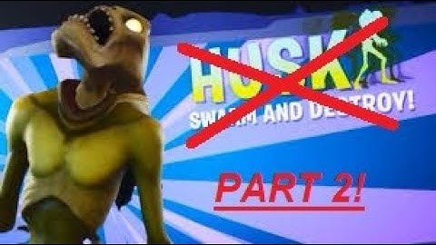 Save The World: AFK Build/Stall Build!(Can Beat Any PL RTD Mission!) Part 2!