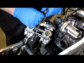 Suzuki GS500 Basic Carb Jet Cleaning