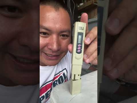 Video: Ang Normal na tubig-ulan ba ay acidic?