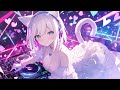 Nightcore Music Mix 2025 🎧 EDM Remixes of Popular Songs 🎧 EDM Best Gaming Music Mix