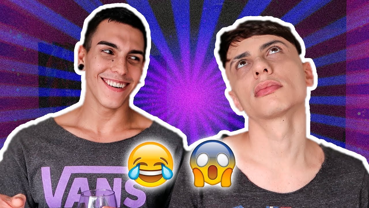 EU NUNCA COM MEU NAMORADO *traição*